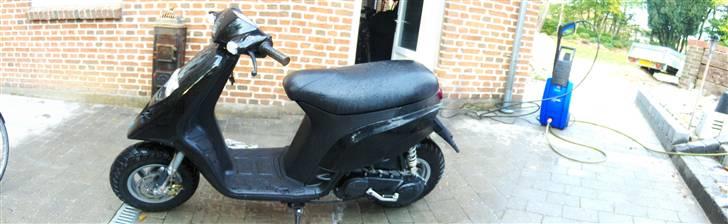 Piaggio Typhoon - Til salg! billede 2