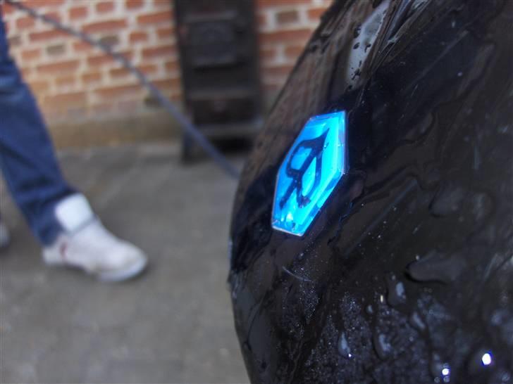 Piaggio Typhoon - Til salg! billede 5