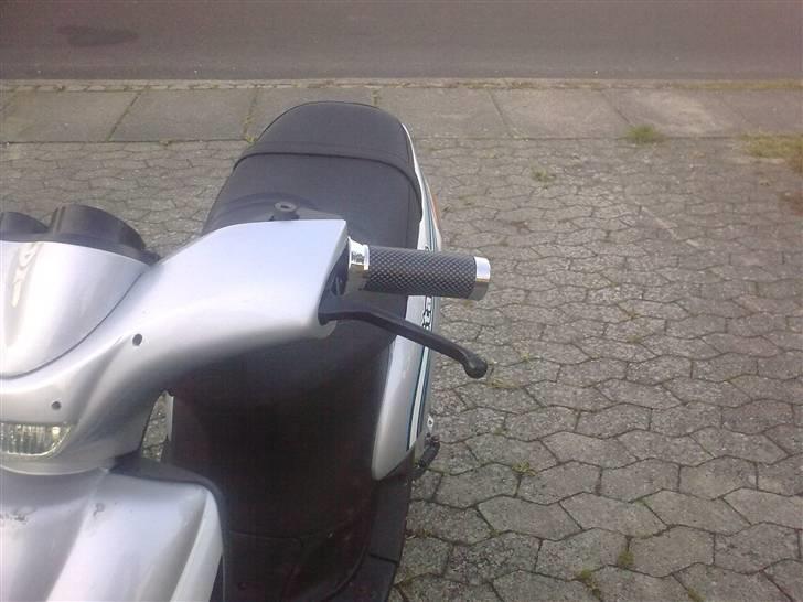 Gilera Stalker R-Setup billede 7
