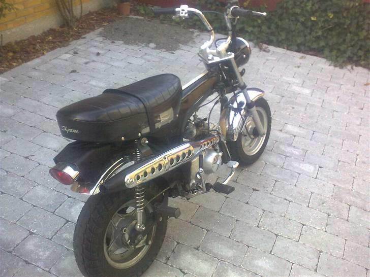 Skyteam Dax [Solgt] billede 2