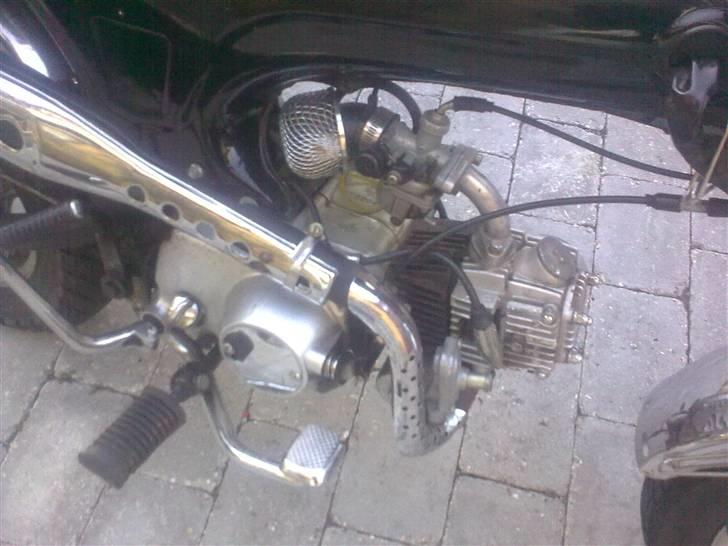 Skyteam Dax [Solgt] billede 4