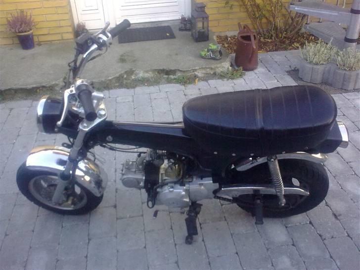 Skyteam Dax [Solgt] billede 6