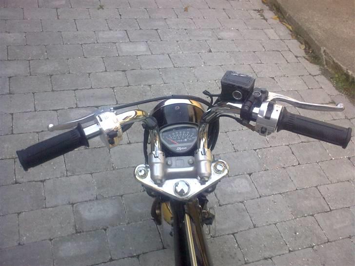 Skyteam Dax [Solgt] billede 7