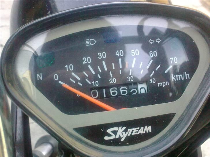 Skyteam Dax [Solgt] billede 8