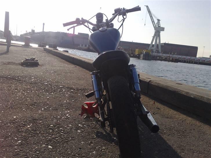 Texas street 50-4x 45( BYTTEDE) billede 5