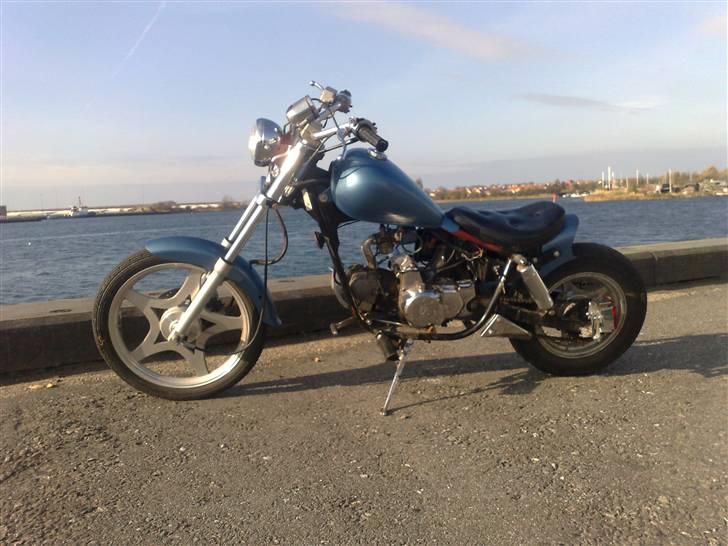 Texas street 50-4x 45( BYTTEDE) billede 6