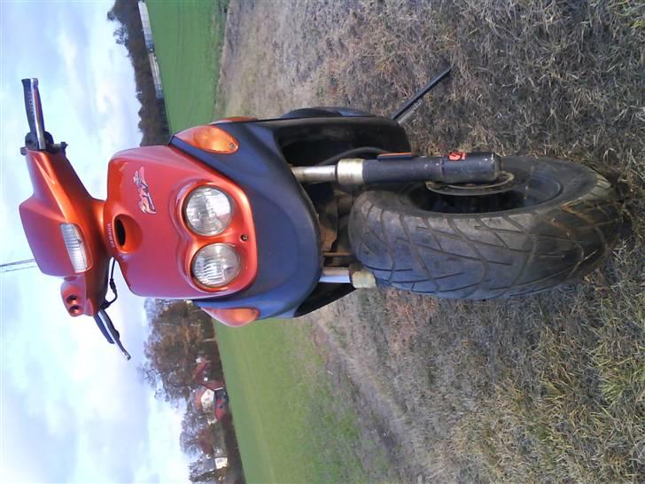 Yamaha BWS NG (VIGGO) #SOLGT# billede 1