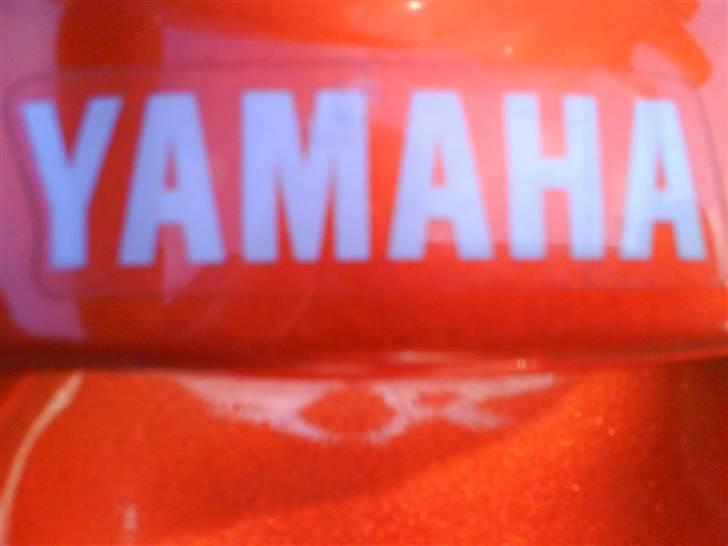 Yamaha BWS NG (VIGGO) #SOLGT# billede 9
