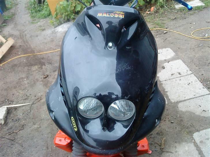 PGO PMX Sport ~BYTTET~ - Da jeg fik den billede 12