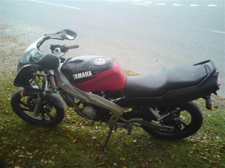 Yamaha Tzr  billede 3
