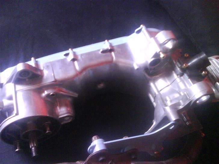 Aprilia Sonic - solgt billede 7