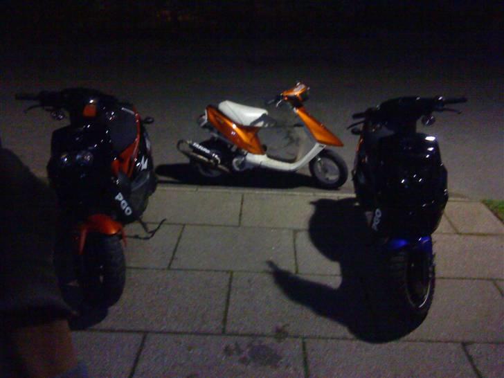 PGO Hot 50 billede 2