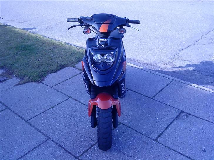 PGO Hot 50 billede 4