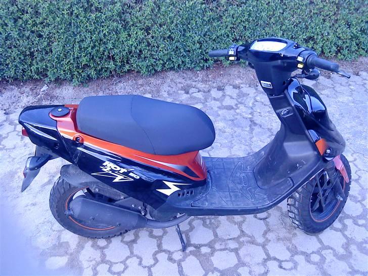 PGO Hot 50 billede 7