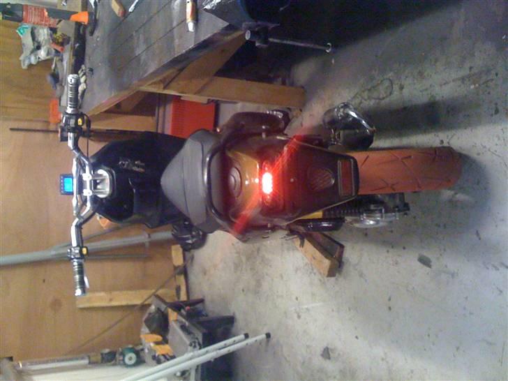 PGO PMX NAKED billede 9