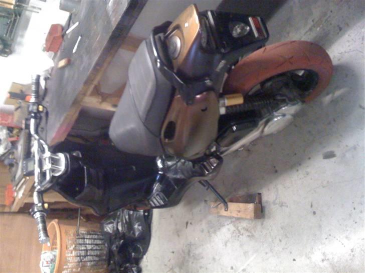 PGO PMX NAKED billede 10