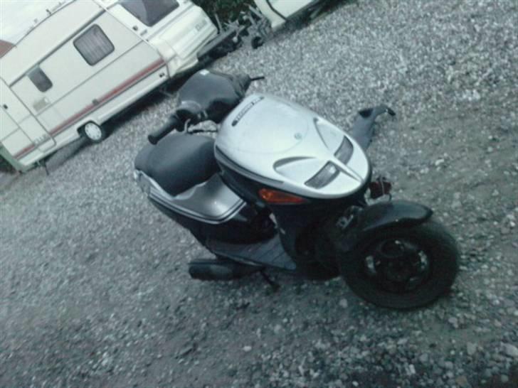 Italjet formula byttet med slider billede 1