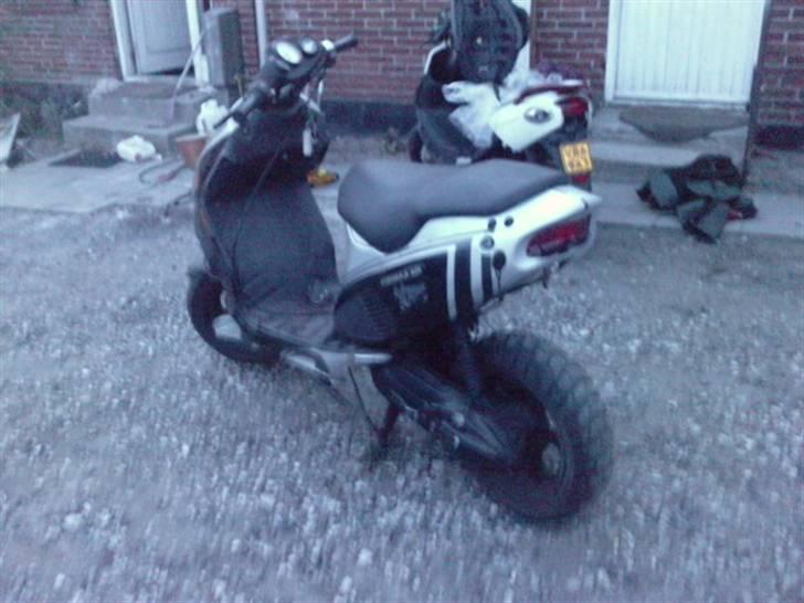 Italjet formula byttet med slider billede 2