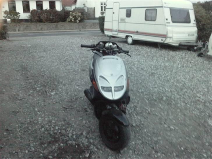 Italjet formula byttet med slider billede 3