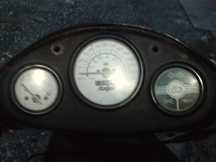 Italjet formula byttet med slider billede 6