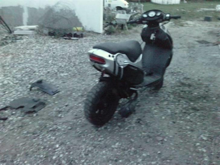 Italjet formula byttet med slider billede 8