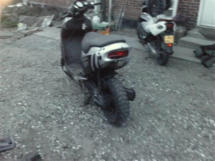 Italjet formula byttet med slider billede 9