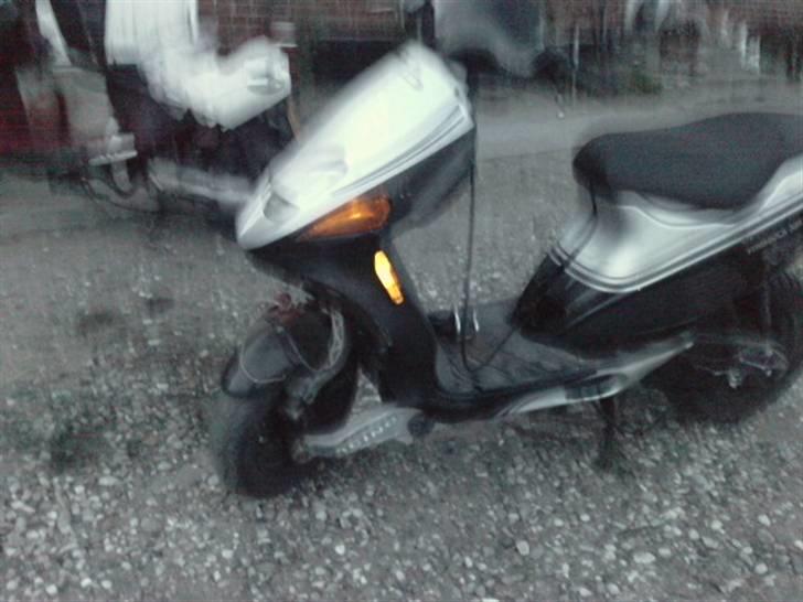 Italjet formula byttet med slider billede 10