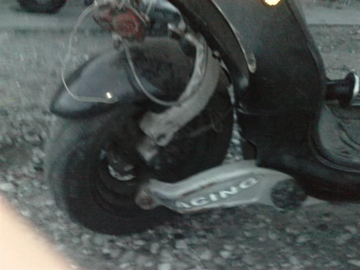 Italjet formula byttet med slider billede 11