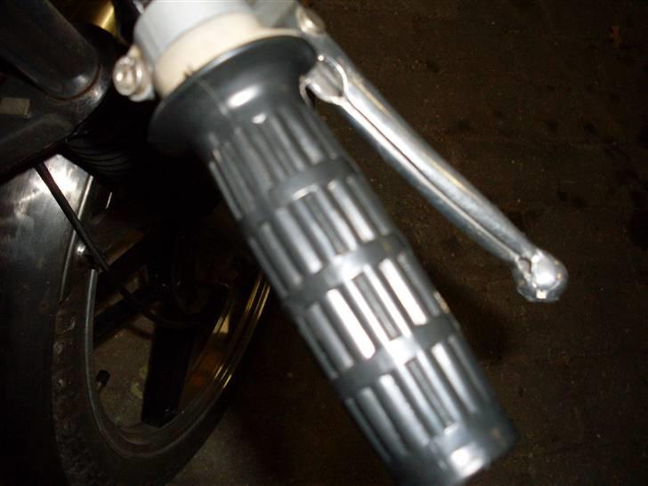 Kreidler superstar 2 gears (solgt) billede 10