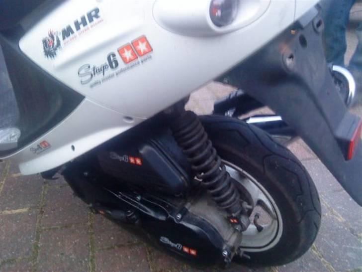 PGO White Magic billede 5