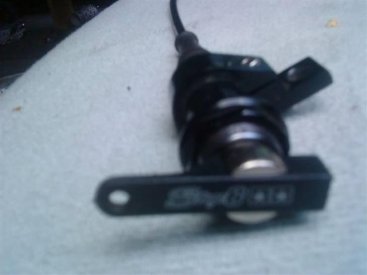 PGO White Magic billede 6