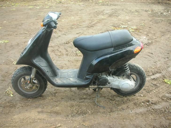 Piaggio Typhoon Solgt  billede 2