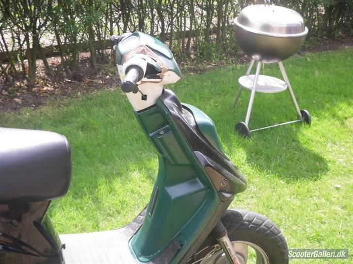 PGO hot50 solgt - før billede 13