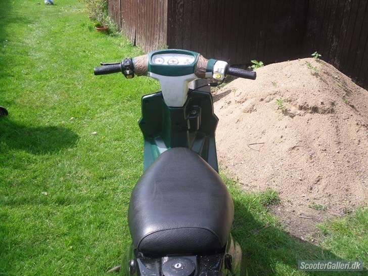 PGO hot50 solgt - før billede 15