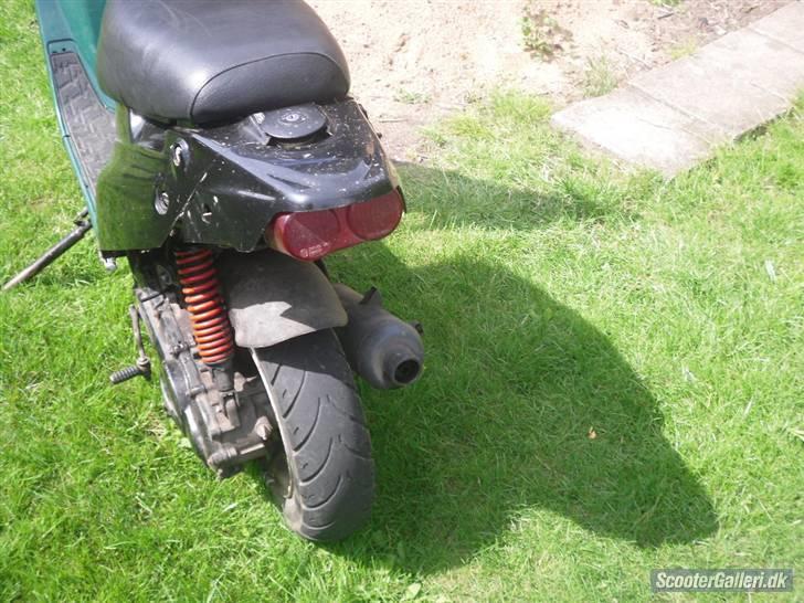 PGO hot50 solgt - før billede 17