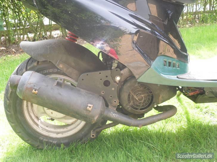 PGO hot50 solgt - før billede 18