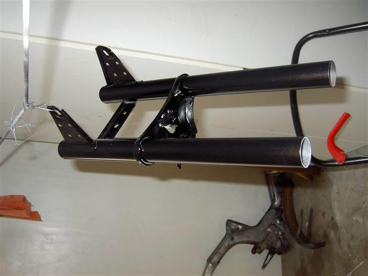 Puch 2-gear billede 2