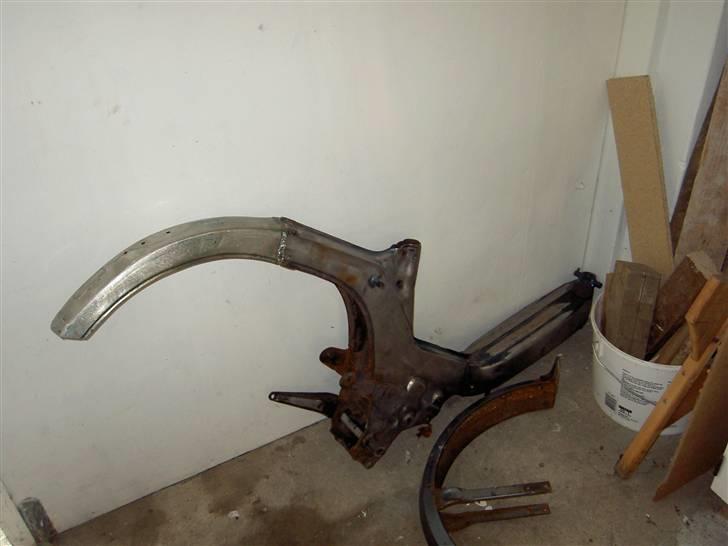 Puch 2-gear billede 4