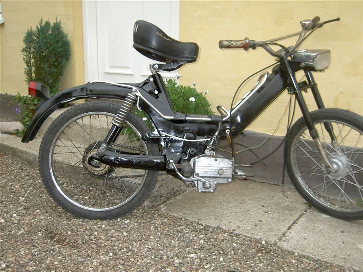 Puch 2-gear billede 10