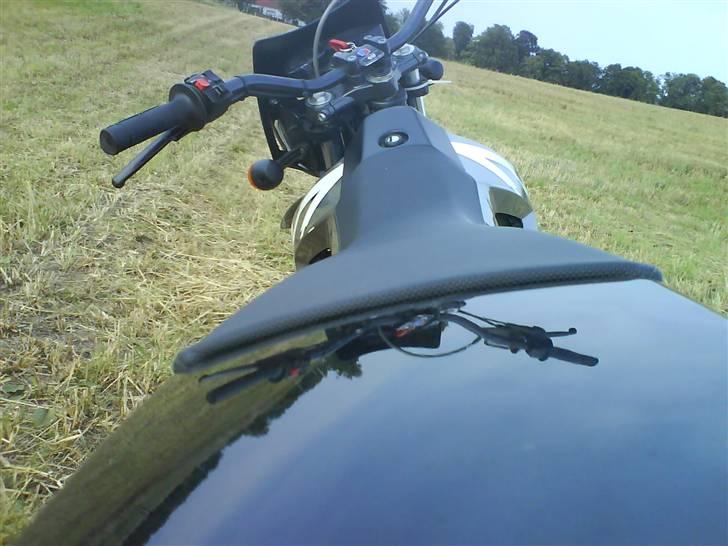 Derbi Senda. solgt billede 6