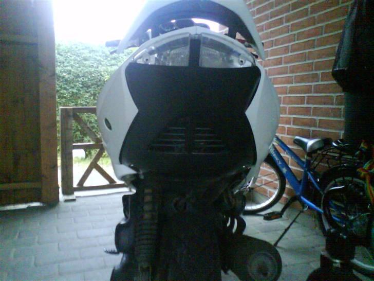 Peugeot SPEEDFIGHT 2 SOLGT billede 7