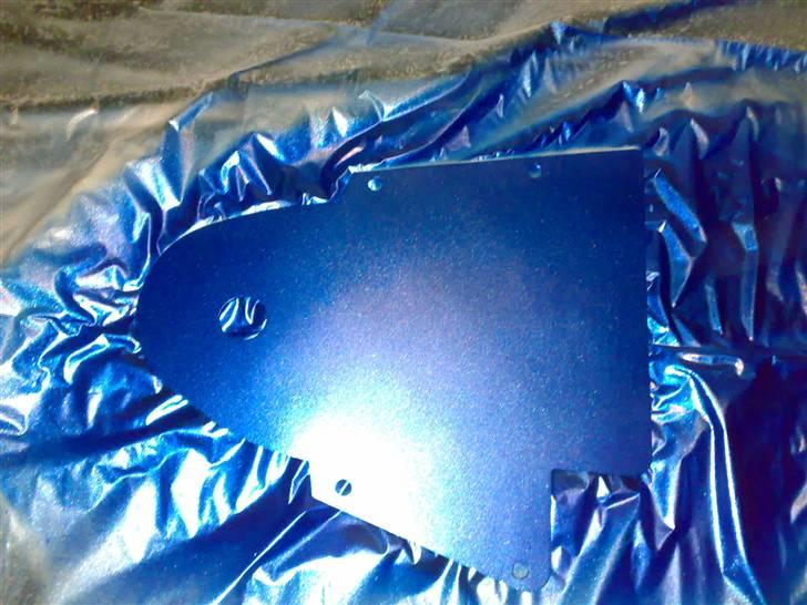 Aprilia Sonic Projekt billede 17