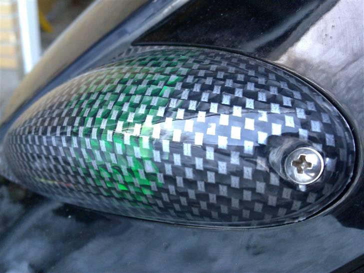 Aprilia Sonic  billede 7