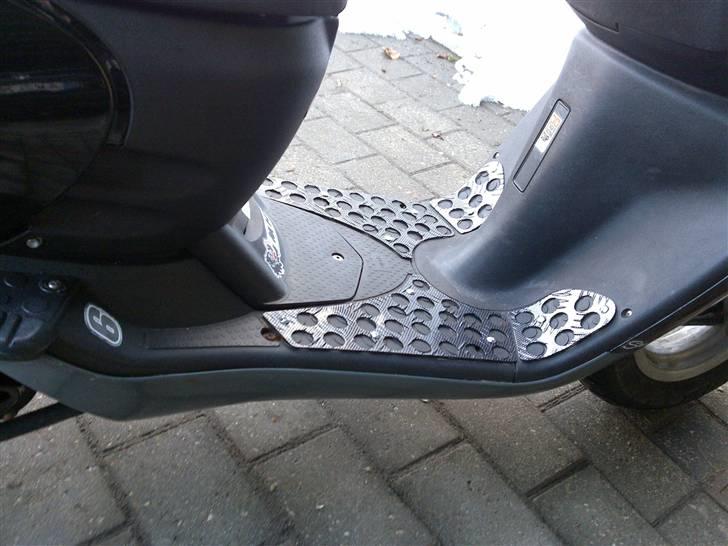 Aprilia Sonic  billede 12