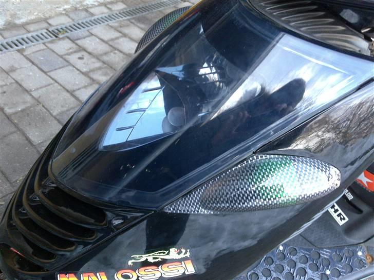 Aprilia Sonic  billede 14