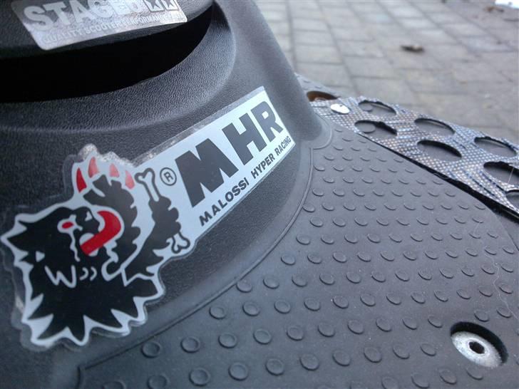 Aprilia Sonic  billede 17