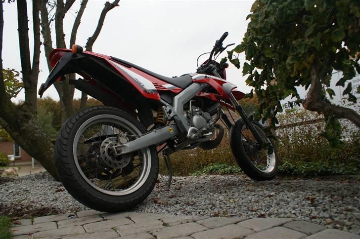 Gilera SMT - Solgt billede 6