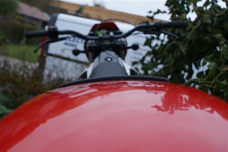 Gilera SMT - Solgt billede 8