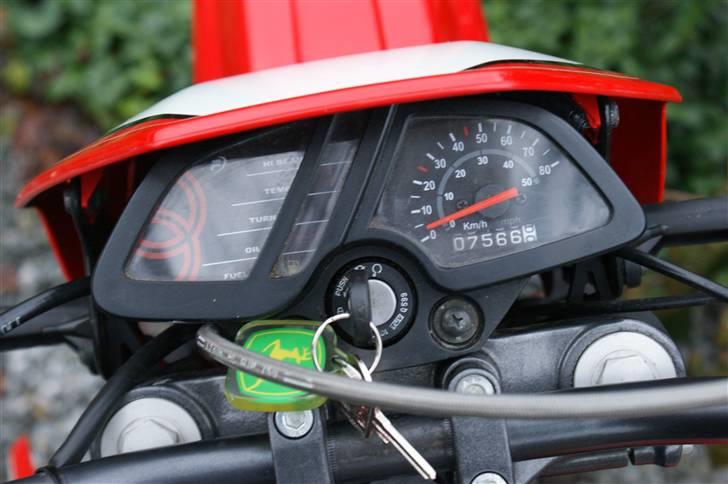 Gilera SMT - Solgt billede 10