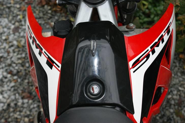 Gilera SMT - Solgt billede 11